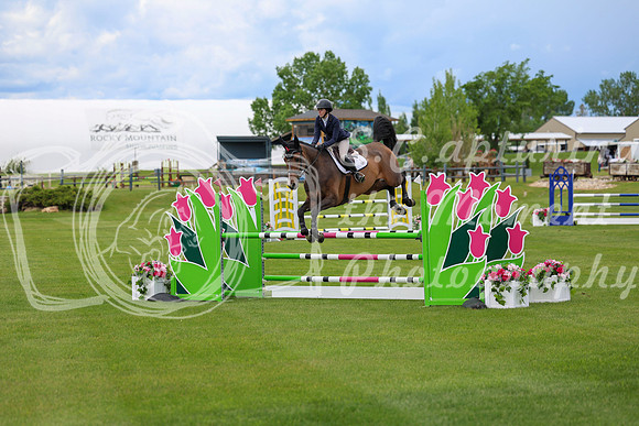 02754 - Shea - 2026 June Classic I - Thursday June 11th