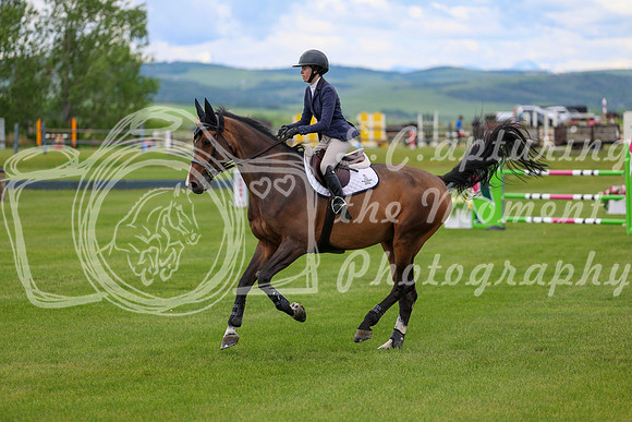02755 - Shea - 2026 June Classic I - Thursday June 11th