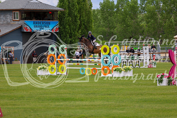 02758 - Shea - 2026 June Classic I - Thursday June 11th