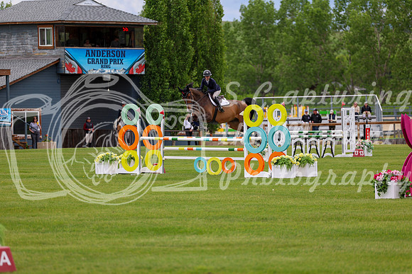 02760 - Shea - 2026 June Classic I - Thursday June 11th