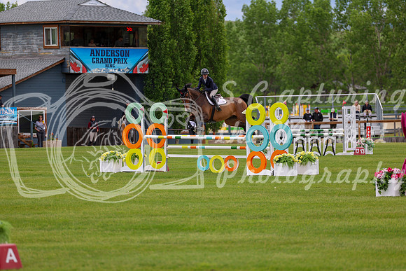 02761 - Shea - 2026 June Classic I - Thursday June 11th