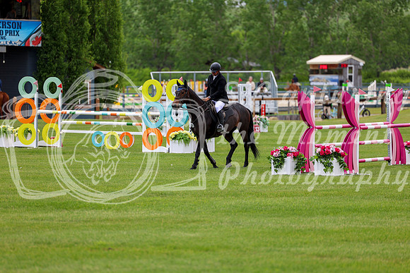 03129 - Shea - 2026 June Classic I - Thursday June 11th