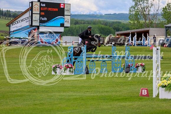 03135 - Shea - 2026 June Classic I - Thursday June 11th