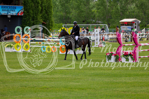 03134 - Shea - 2026 June Classic I - Thursday June 11th