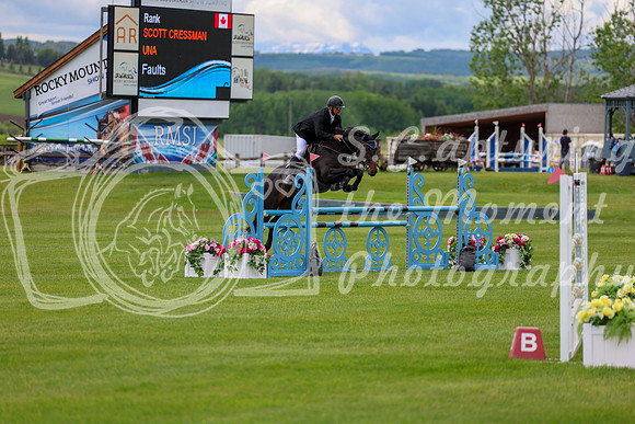 03136 - Shea - 2026 June Classic I - Thursday June 11th