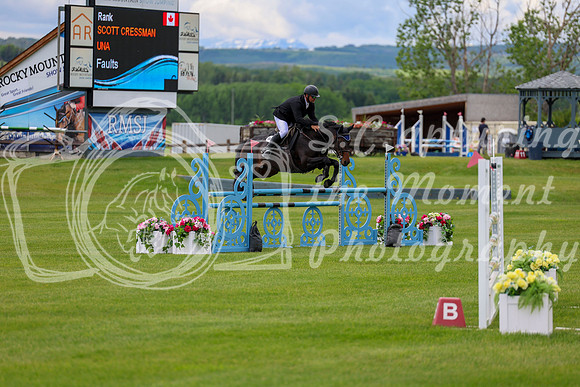 03140 - Shea - 2026 June Classic I - Thursday June 11th