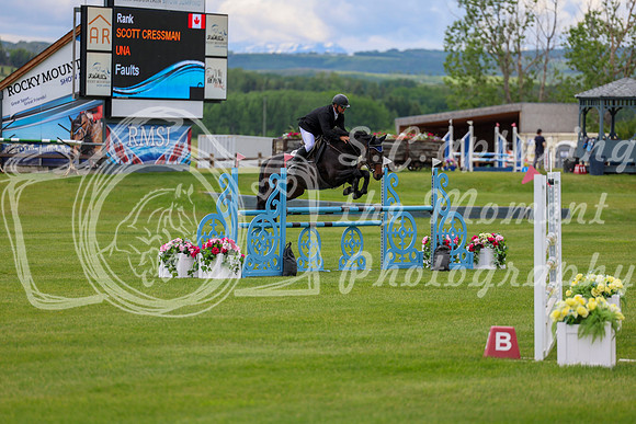 03139 - Shea - 2026 June Classic I - Thursday June 11th