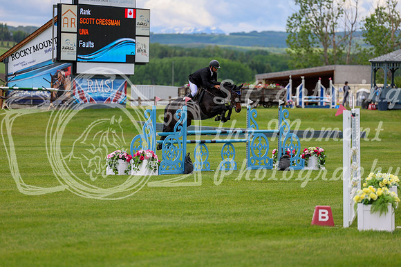03138 - Shea - 2026 June Classic I - Thursday June 11th