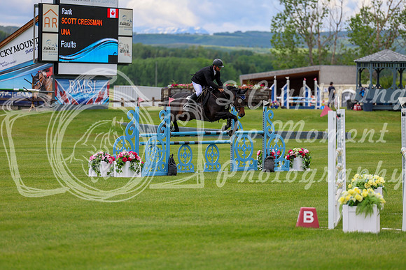 03141 - Shea - 2026 June Classic I - Thursday June 11th