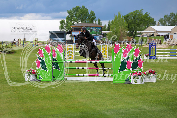 03144 - Shea - 2026 June Classic I - Thursday June 11th