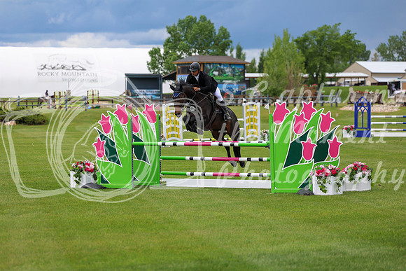03146 - Shea - 2026 June Classic I - Thursday June 11th
