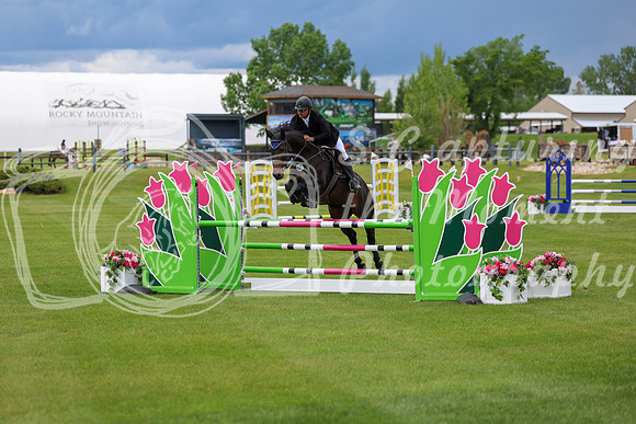 03145 - Shea - 2026 June Classic I - Thursday June 11th
