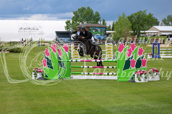 03147 - Shea - 2026 June Classic I - Thursday June 11th