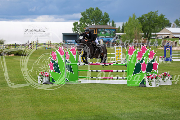 03149 - Shea - 2026 June Classic I - Thursday June 11th