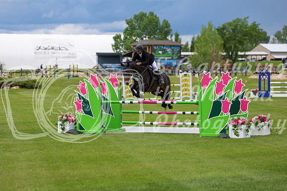 03148 - Shea - 2026 June Classic I - Thursday June 11th