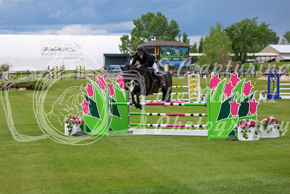 03150 - Shea - 2026 June Classic I - Thursday June 11th