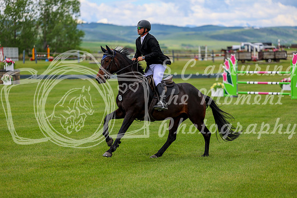 03152 - Shea - 2026 June Classic I - Thursday June 11th