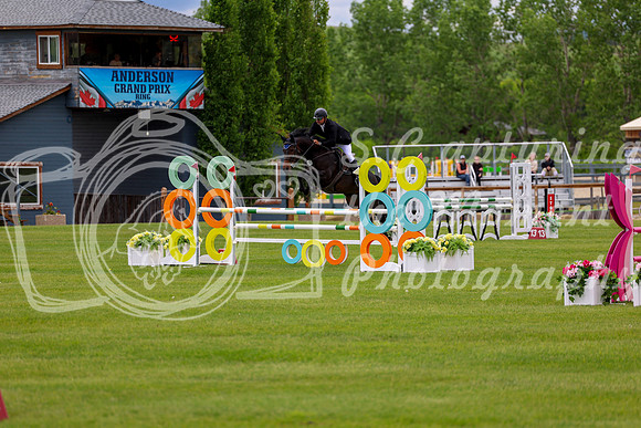 03154 - Shea - 2026 June Classic I - Thursday June 11th