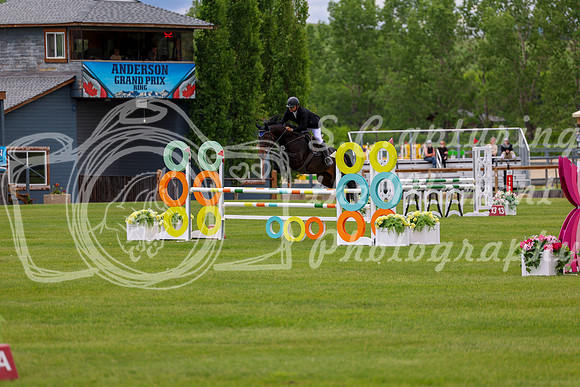 03155 - Shea - 2026 June Classic I - Thursday June 11th
