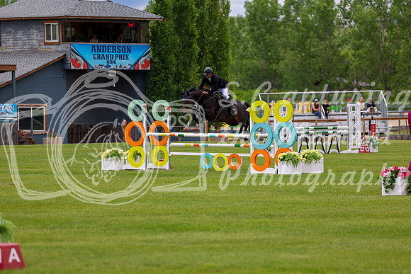03157 - Shea - 2026 June Classic I - Thursday June 11th