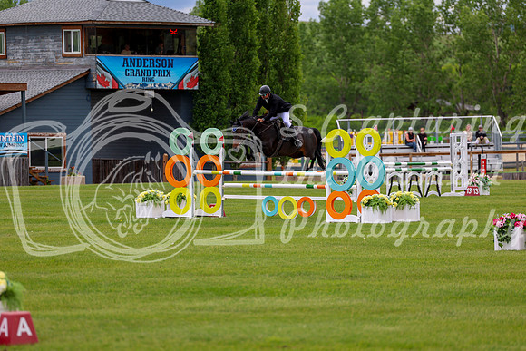 03158 - Shea - 2026 June Classic I - Thursday June 11th