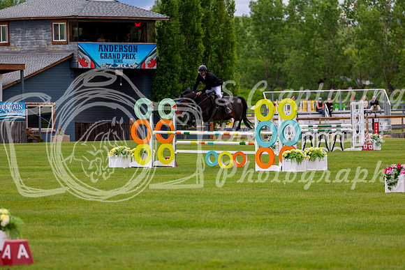 03159 - Shea - 2026 June Classic I - Thursday June 11th