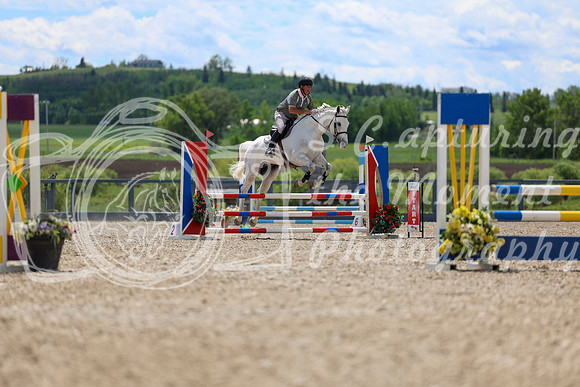 01942 - Shea - 2026 June Classic I - Thursday June 11th