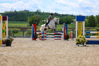 01941 - Shea - 2026 June Classic I - Thursday June 11th