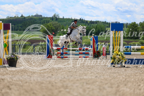 01941 - Shea - 2026 June Classic I - Thursday June 11th