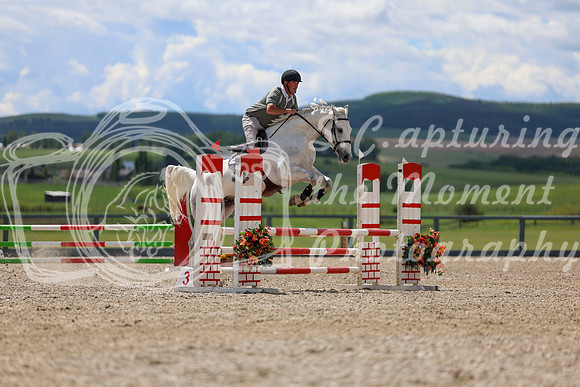01944 - Shea - 2026 June Classic I - Thursday June 11th