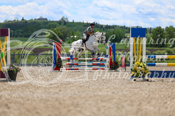 01943 - Shea - 2026 June Classic I - Thursday June 11th