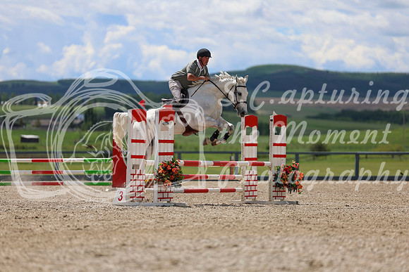 01945 - Shea - 2026 June Classic I - Thursday June 11th
