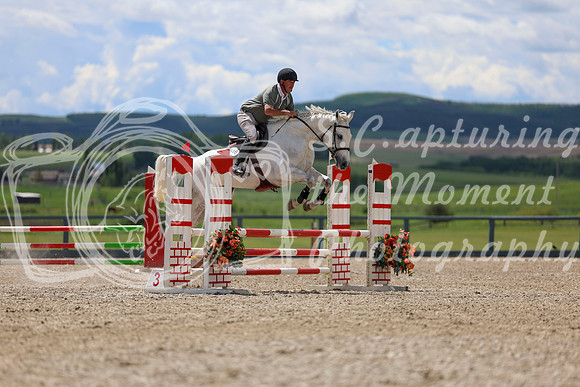 01946 - Shea - 2026 June Classic I - Thursday June 11th