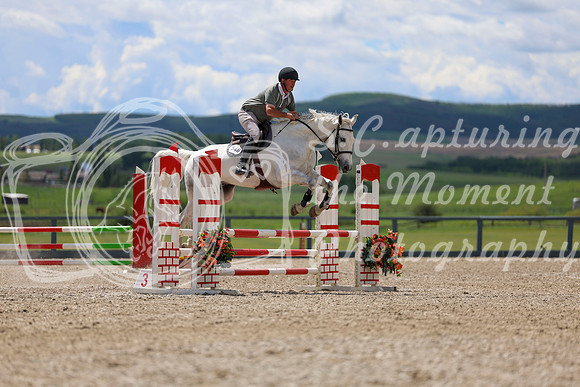 01947 - Shea - 2026 June Classic I - Thursday June 11th