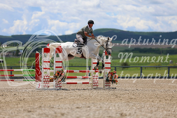 01949 - Shea - 2026 June Classic I - Thursday June 11th