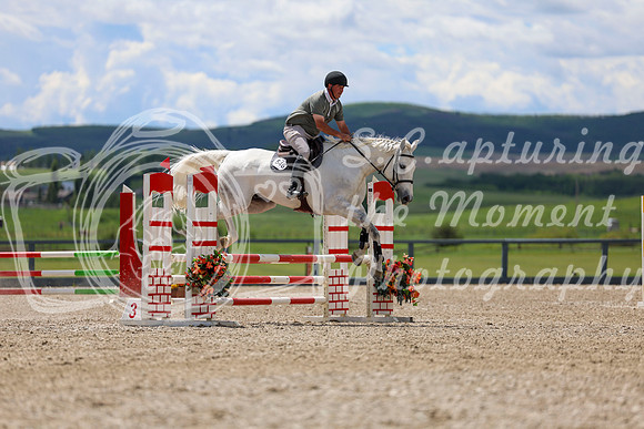 01950 - Shea - 2026 June Classic I - Thursday June 11th