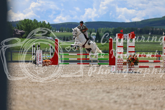 01958 - Shea - 2026 June Classic I - Thursday June 11th