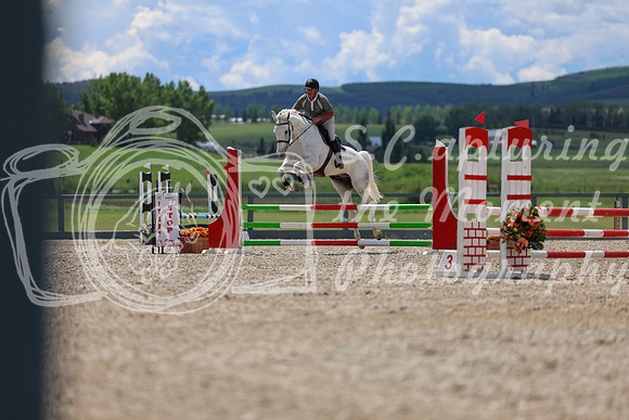 01960 - Shea - 2026 June Classic I - Thursday June 11th