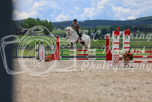 01961 - Shea - 2026 June Classic I - Thursday June 11th