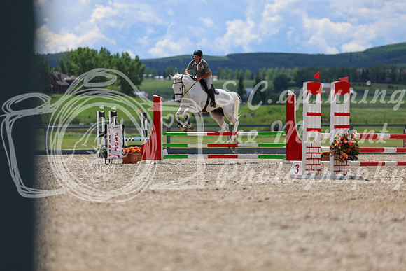 01962 - Shea - 2026 June Classic I - Thursday June 11th