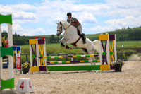 01963 - Shea - 2026 June Classic I - Thursday June 11th