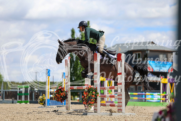 01761 - Shea - 2026 June Classic I - Thursday June 11th