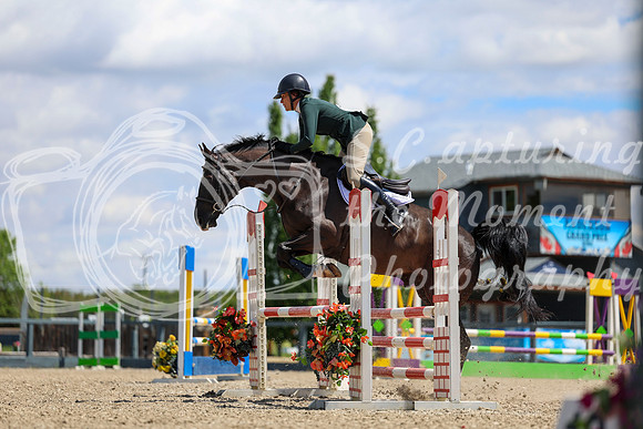01762 - Shea - 2026 June Classic I - Thursday June 11th