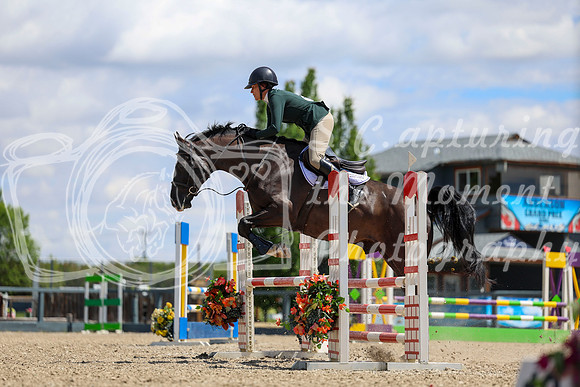 01763 - Shea - 2026 June Classic I - Thursday June 11th