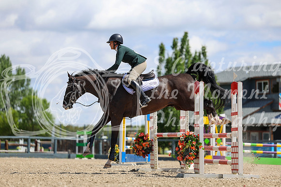 01769 - Shea - 2026 June Classic I - Thursday June 11th
