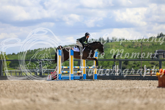 01774 - Shea - 2026 June Classic I - Thursday June 11th