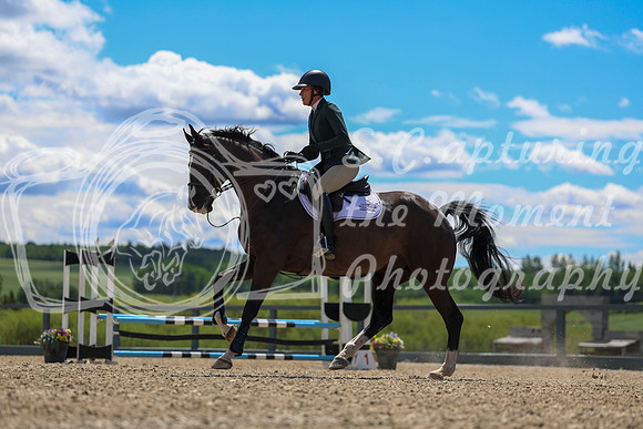 01775 - Shea - 2026 June Classic I - Thursday June 11th