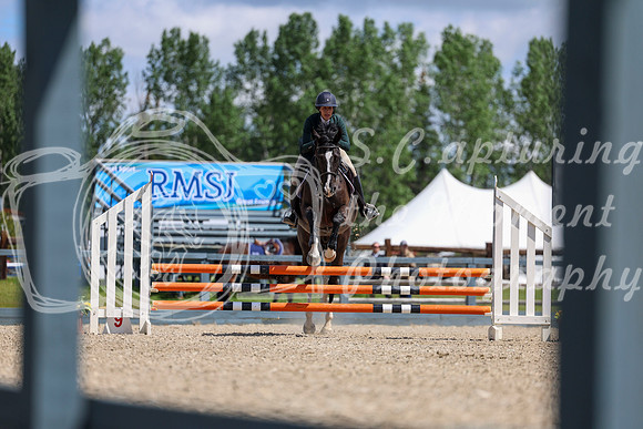 01776 - Shea - 2026 June Classic I - Thursday June 11th