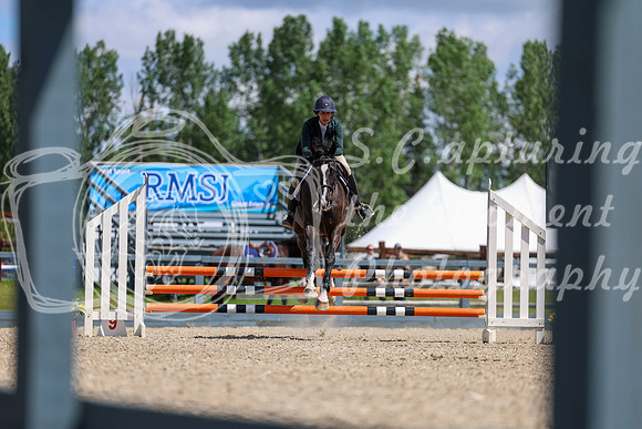 01779 - Shea - 2026 June Classic I - Thursday June 11th