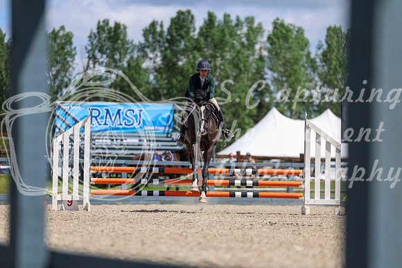01780 - Shea - 2026 June Classic I - Thursday June 11th
